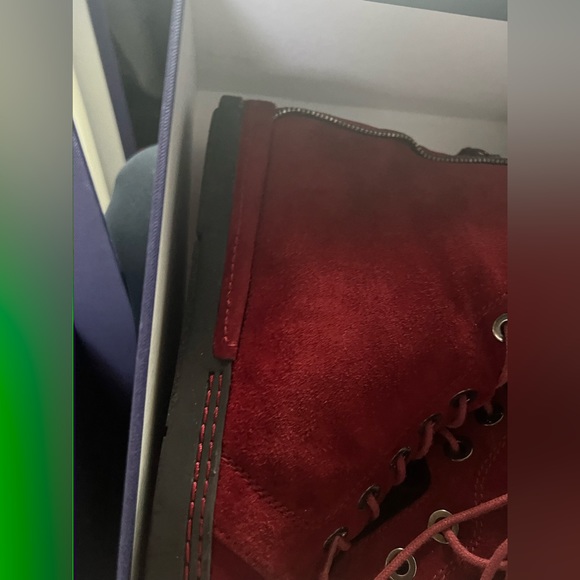 Stuart Weitzman boots - Picture 9 of 10